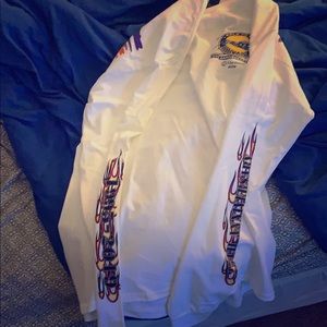 Insane vintage t-shirt never worn